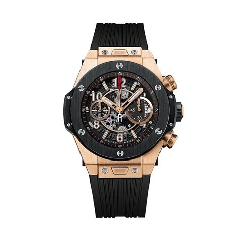 hublot big bang uurwerk|hublot big bang watch.